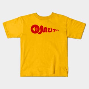 Mute Kids T-Shirt